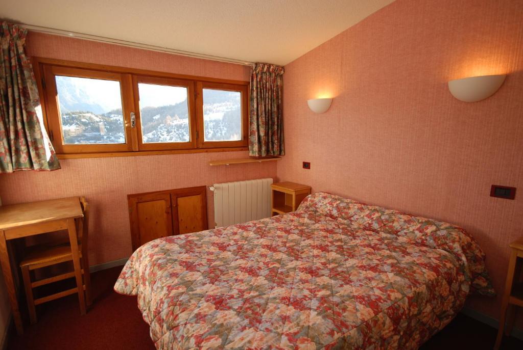 Auberge Du Rochasson Risoul Quarto foto