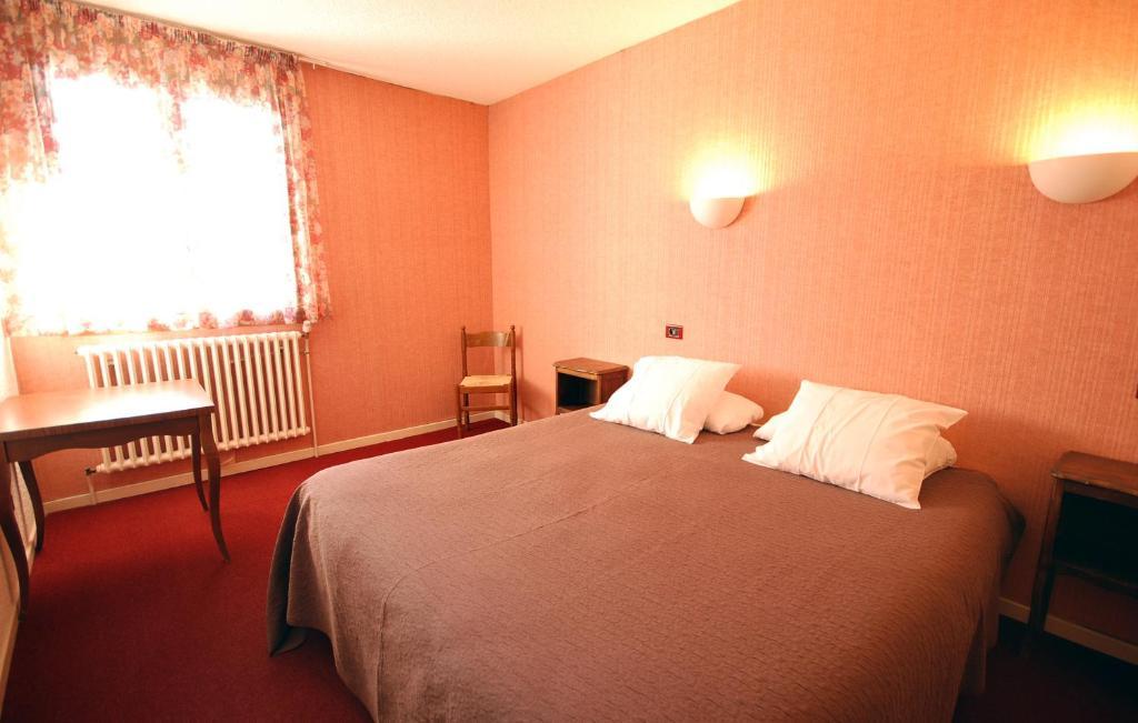 Auberge Du Rochasson Risoul Quarto foto